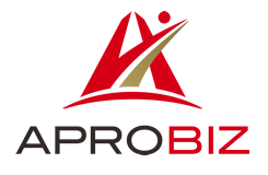 株式会社 APROBIZ